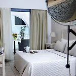 Szálloda Mitos 4*
