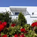 Mitos 4* Ájosz Prokópiosz