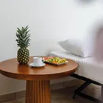 Szálloda Mitos 4*