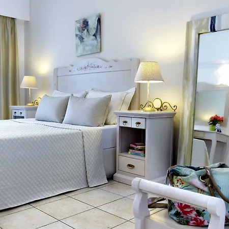 Mitos Hotel