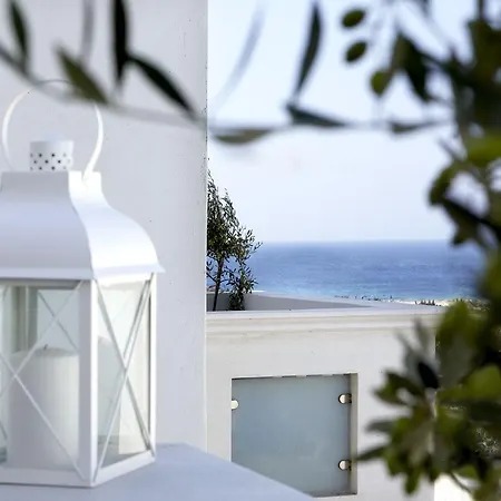 Hotel Mitos 4*