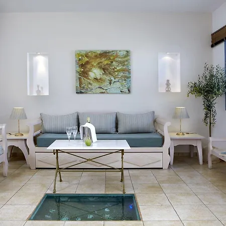 Hotel Mitos