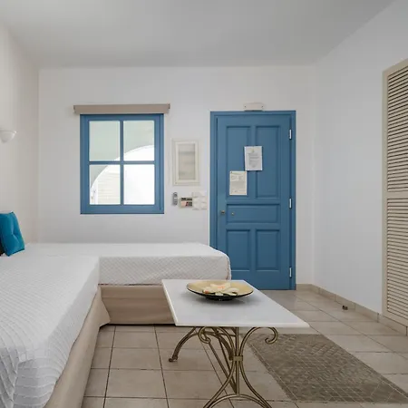 Hotel Mitos