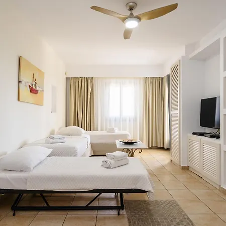 Hotel Mitos