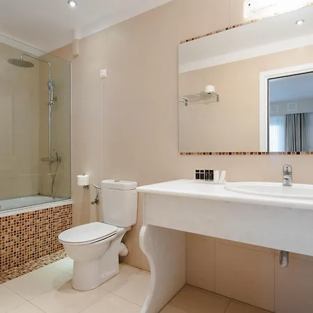 Hotel Mitos Ágios Prokópios
