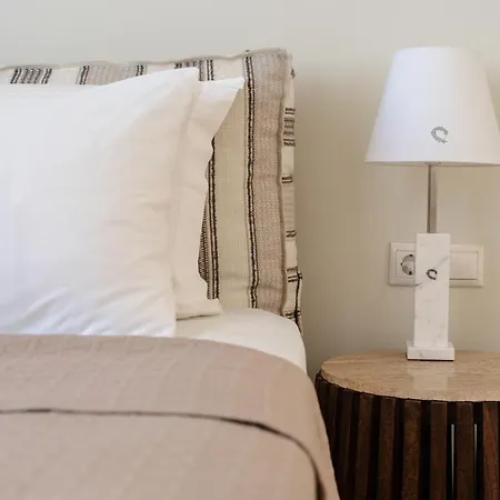 Hotel Mitos