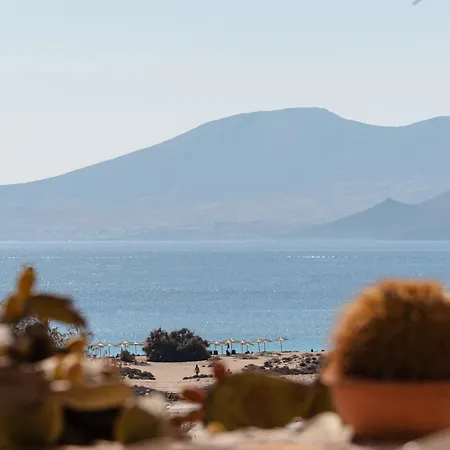 Mitos Hotel Ágios Prokópios