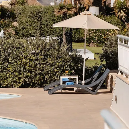 Mitos 4* Ájosz Prokópiosz