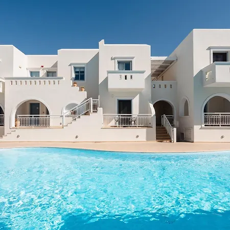 Hotel Mitos