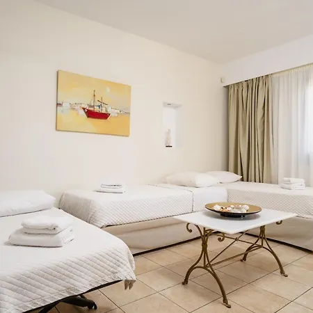 Mitos Ájosz Prokópiosz