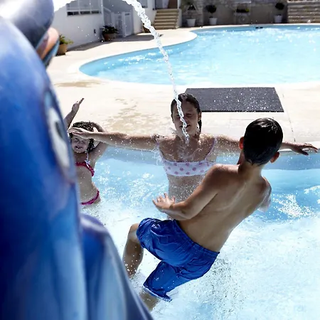 Mitos 4* Ájosz Prokópiosz