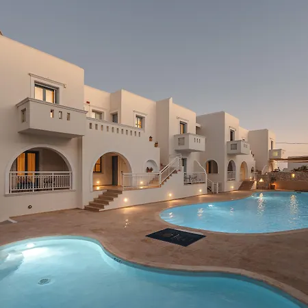 Mitos آغيوس بروكوبيوس