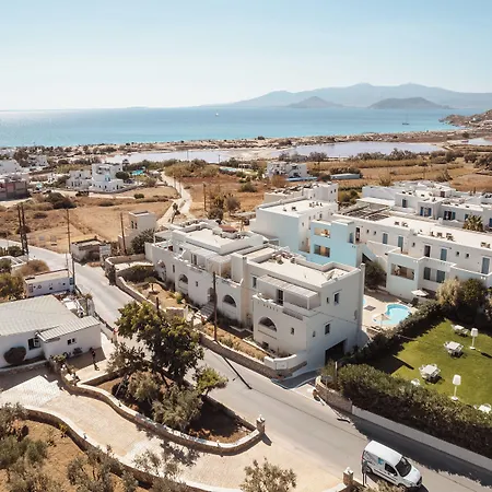 Mitos Ájosz Prokópiosz