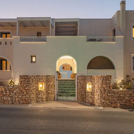 Mitos Ájosz Prokópiosz