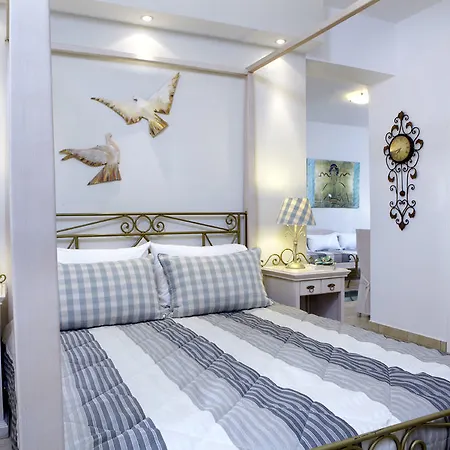 Hotel Mitos