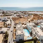 Mitos Άγιος Προκόπιος