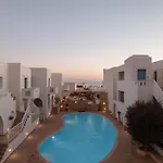 Mitos Άγιος Προκόπιος