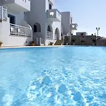 Mitos Ξενοδοχείο 4*