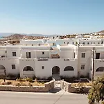 Mitos Άγιος Προκόπιος