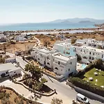 Mitos Άγιος Προκόπιος