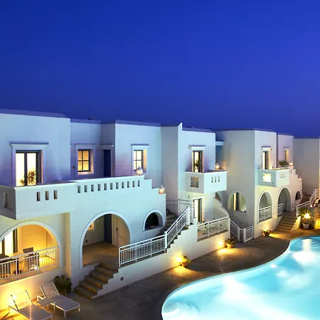 أجنحة ميتوس ناكسوس 4*