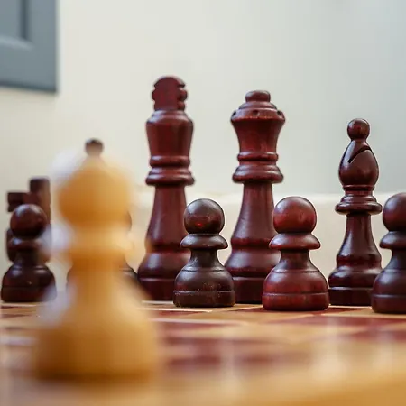 أجنحة ميتوس ناكسوس 4* آغيوس بروكوبيوس