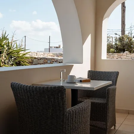 Mitos Hotel