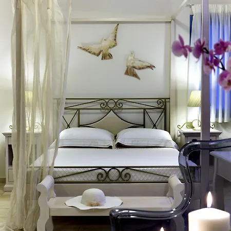 Mitos 4* アギオス・プロコピオス