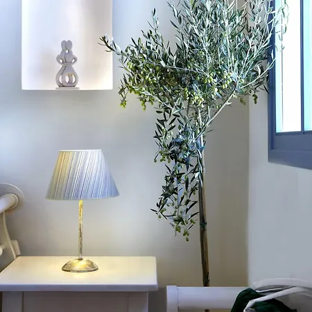 Mitos Hotell Agios Prokopios (Naxos)