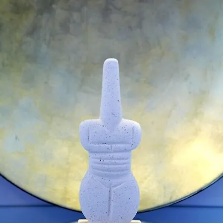 Mitos 4* アギオス・プロコピオス