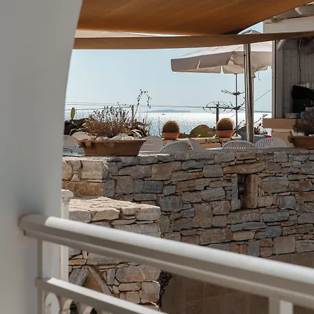 Mitos Hotel