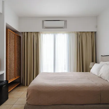 Mitos 4* 阿吉奥斯普罗科皮奥斯