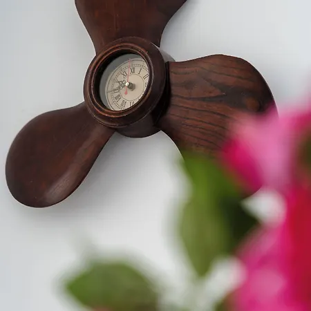 ホテル Mitos アギオス・プロコピオス