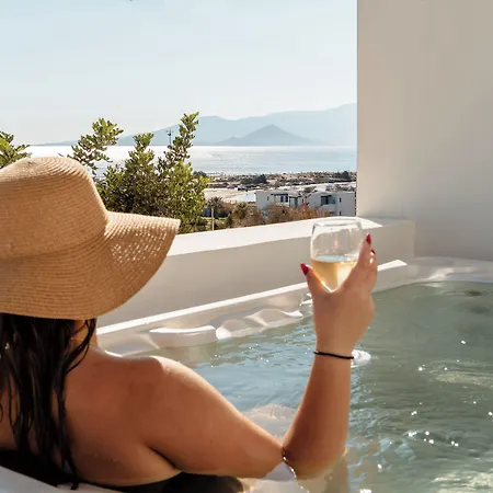 Mitos 4* Άγιος Προκόπιος