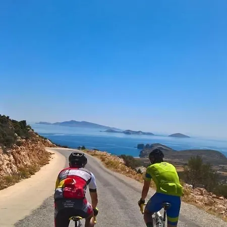 Mitos Άγιος Προκόπιος