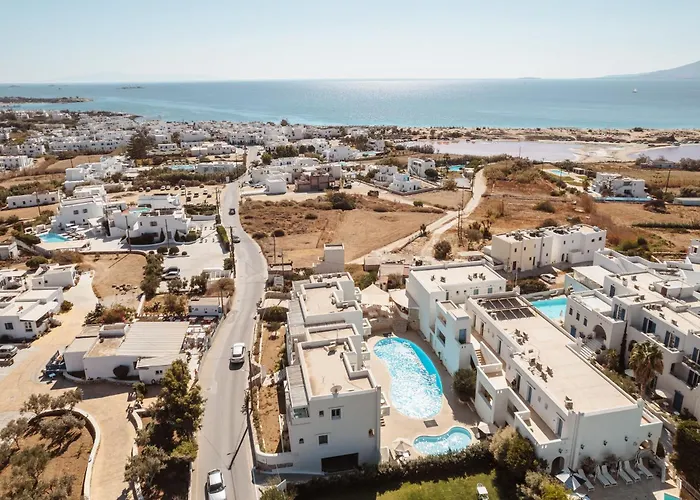 Mitos Agios Prokopios (Naxos)