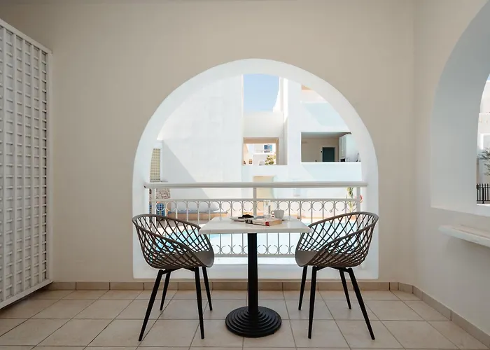 Mitos מלון איוס פרוקופיוס