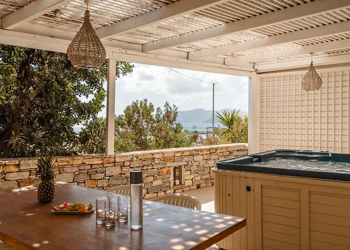 Mitos מלון איוס פרוקופיוס