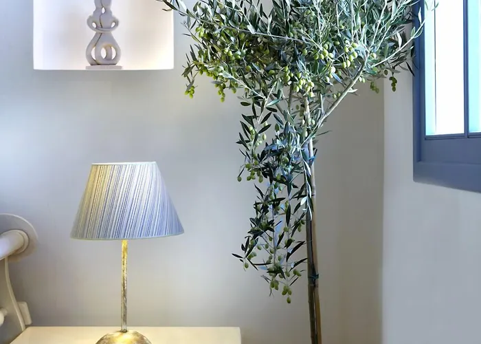 Mitos מלון איוס פרוקופיוס