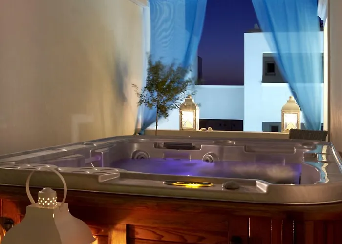 Mitos 4* איוס פרוקופיוס