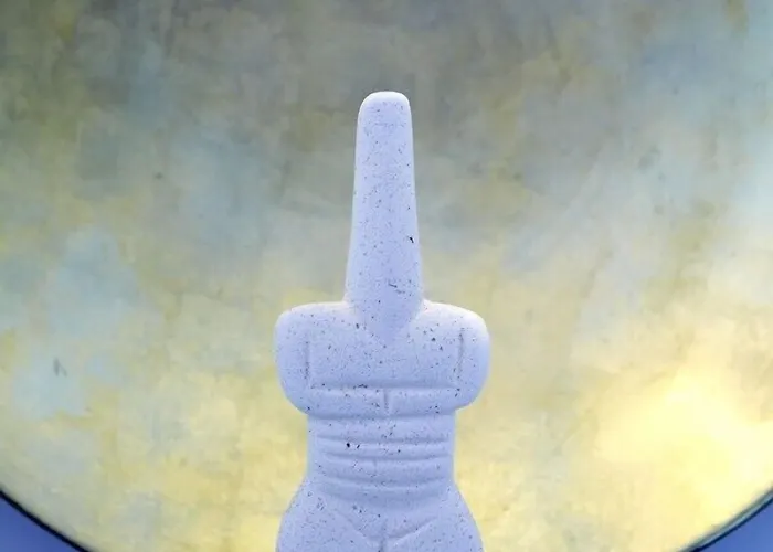 Mitos 4* Agios Prokopios (Naxos)