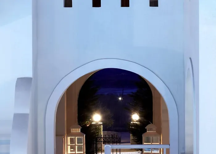 מלון Mitos איוס פרוקופיוס