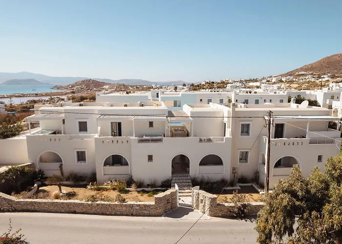 Mitos Agios Prokopios (Naxos)