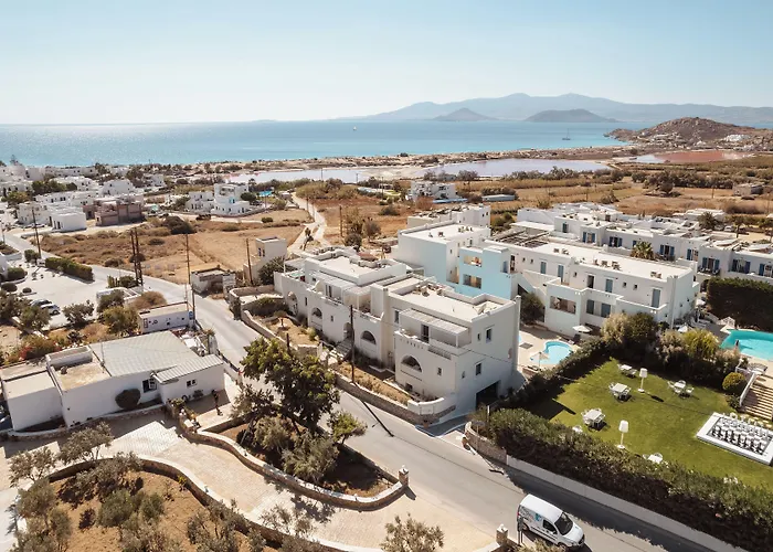 Mitos Agios Prokopios (Naxos)