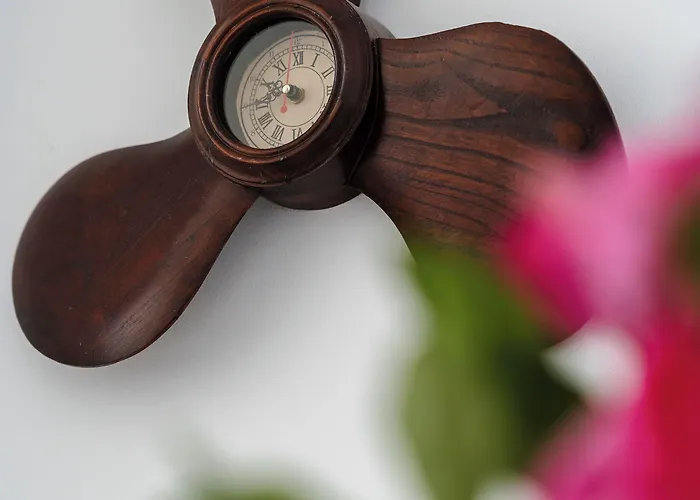 Hotel Mitos Agios Prokopios (Naxos)